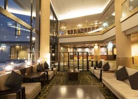 Hotel JAL City Nagano 3