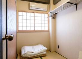 Yokohama Hostel Village Hayashi-Kaikan 5