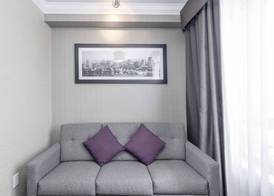 Sandman Hotel & Suites Calgary South 5