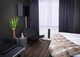 Sure Hotel by Best Western Algen 3