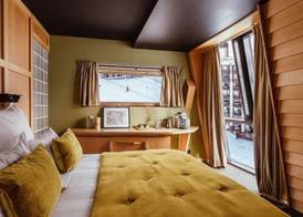 Altapura Hôtel & Spa Val Thorens 3