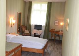 Gasthof Löwen Worb bei Bern 3