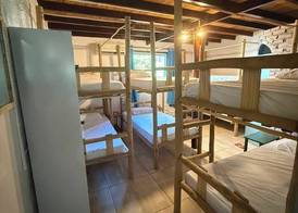 Arandú Hostel 3