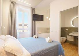 Aqua Comfort Rooms - Eja Sardinia 4
