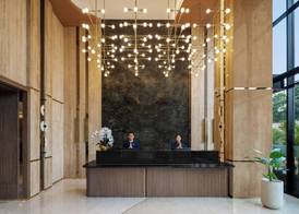 Aston Bintaro Hotel & Conference Center 3