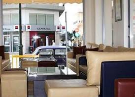CiTYZen Hotel 4