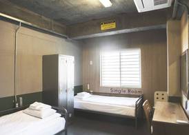G Guesthouse Itaewon In Seoul 4