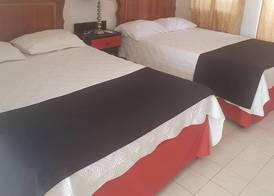 Spindrift Hotel 5