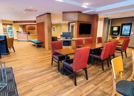 TownePlace Suites By Marriott Las Vegas Stadium District 2