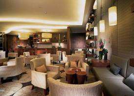 The Gardens Hotel - St Giles Mid Valley Kuala Lumpur 3