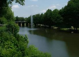 Otto's Parkhotel Saarlouis 2