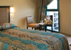 Hotel Tghat 5