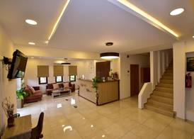 Hotel Aghas Paleochora 2
