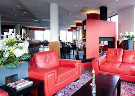 Bastion Hotel Leeuwarden 2