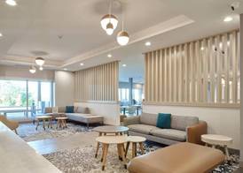 TownePlace Suites by Marriott Chattanooga South, East Ridge 4