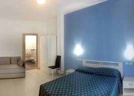 Maniel Beach Hotel 5