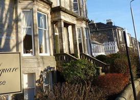 Victoria Square Guest House 5