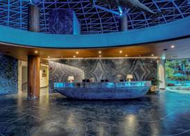 Wyndham Grand Nai Harn Beach Phuket 5