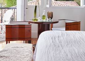 Brindos, Lac & Château - Relais & Châteaux - Anglet Biarritz 3