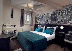 Singel Hotel Amsterdam 4