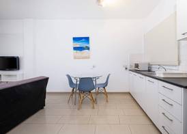 Anais Bay Apartments 5
