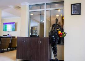 Amber Residence 2