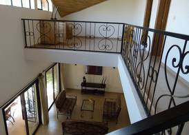 Villa dallie Senegal 5