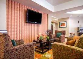 Sleep Inn & Suites Shreveport West 3