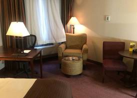 Holiday Inn SELMA-SWANCOURT by IHG 3