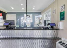 Quality Inn Kettleman City near Hwy 41 4