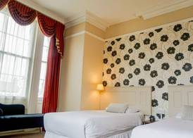 Manor House Hotel, Cockermouth 5