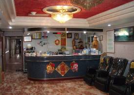 Dajenshan Hotel 3