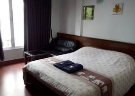 Orchid Inn 5