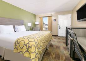 Baymont by Wyndham Prattville/Montgomery 4