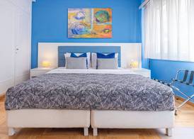 Phaedrus Living Kolonaki Blue 2