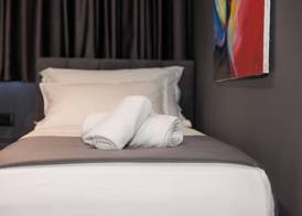 Hotel Bel Ami Tirana 5