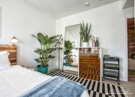 New Modern - DT King W Spacious 3BR 3
