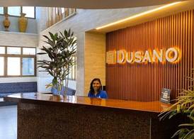 DUSANO BOUTIQUE HOTEL 3