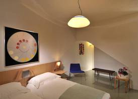 Cesare Magli & Figli Residenza D'Epoca Luxury Rooms 3