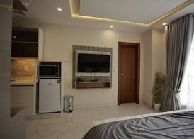 ZAR Luxury Suites Murree 5
