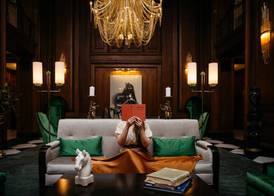 The Read House Hotel 2
