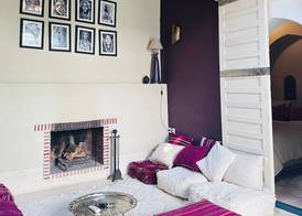Berber Duchess Riad 2