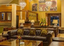 Ridge Royal Hotel Cape Coast 2