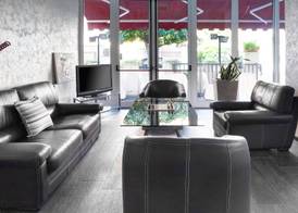 Hotel Saxon 3