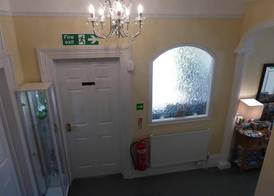 Blenheim House 2