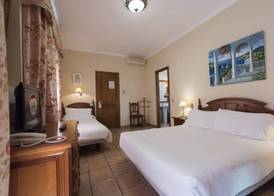 Hotel El Mirador 4