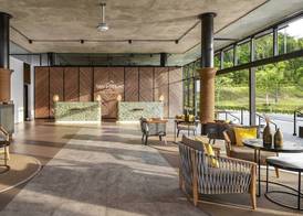 Natra Bintan, a Tribute Portfolio Resort 2