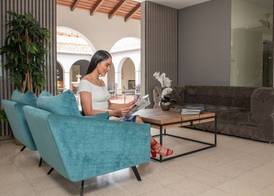 Hotel CasaBlanca Cucuta 2