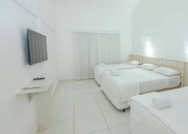 Ramada by Wyndham Porto Seguro Praia 2