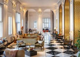 Hotel Washington 3